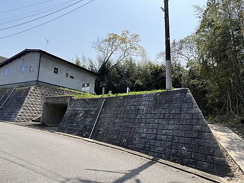 福岡県久留米市山川町 土地