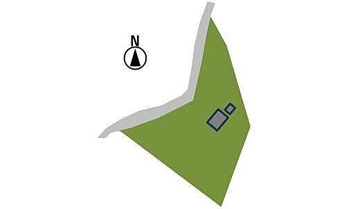 千葉県いすみ市山田 土地