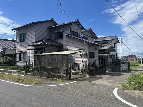 愛知県江南市般若町中山 土地