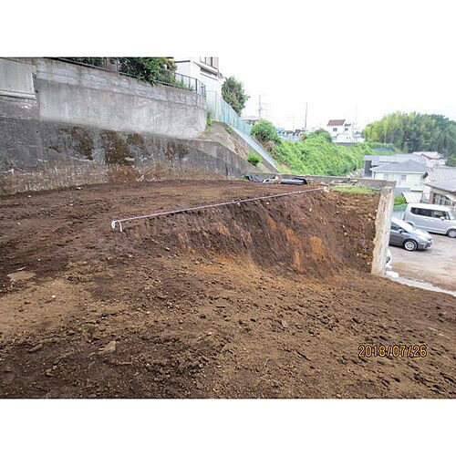 静岡県沼津市岡一色 土地