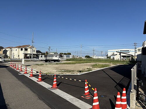 愛知県北名古屋市石橋五反田 2300万円