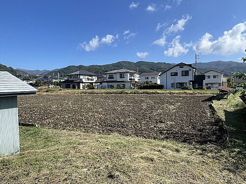 長野県岡谷市長地源２丁目 土地