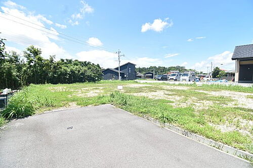 鹿児島県肝属郡肝付町富山 建築条件付土地
