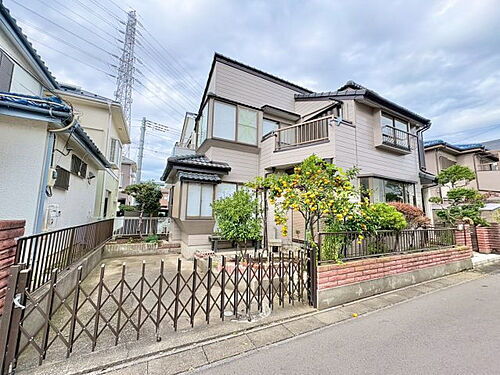 埼玉県越谷市大字大林 土地
