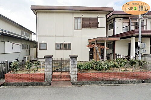 兵庫県高砂市荒井町小松原３丁目 土地