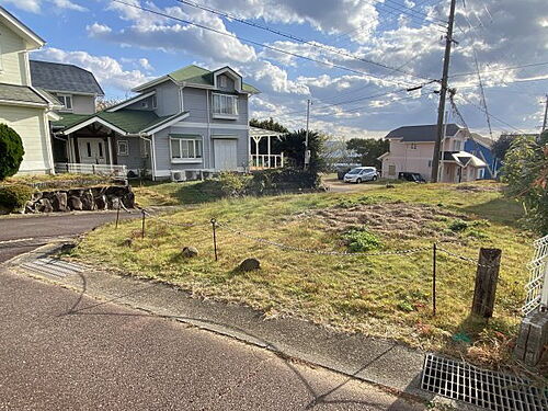 兵庫県淡路市生穂 480万円