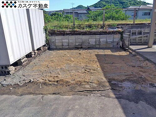 岡山県岡山市南区彦崎 土地