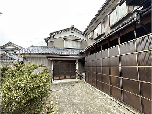 福井県福井市北野上町 950万円