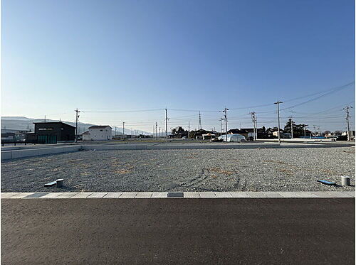 石川県白山市柴木２丁目 土地