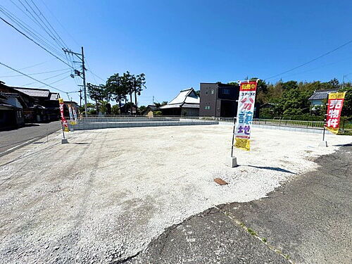 滋賀県東近江市下里町 土地