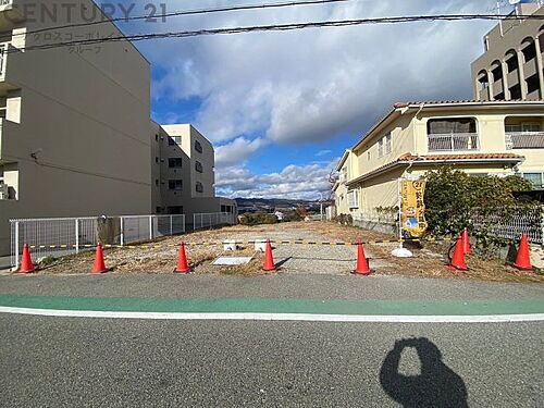 兵庫県宝塚市仁川北１丁目 土地