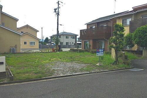 岐阜県揖斐郡大野町大字西方 土地