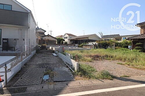 東京都西多摩郡瑞穂町大字二本木 土地