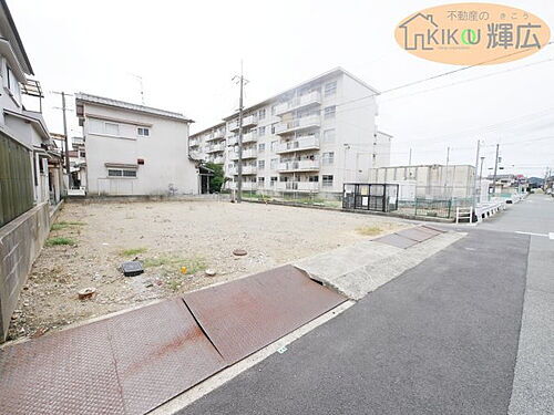 兵庫県高砂市米田町米田 土地