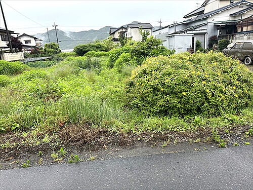 栃木県佐野市栃本町 土地
