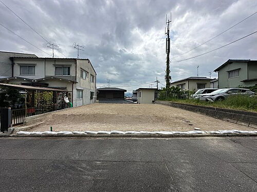 広島県広島市安佐南区大町西２丁目 土地