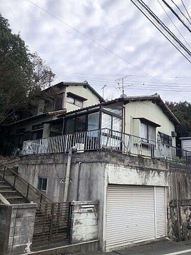 福岡県那珂川市片縄北２丁目 土地