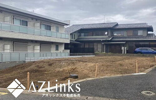 千葉県千葉市若葉区貝塚２丁目 土地