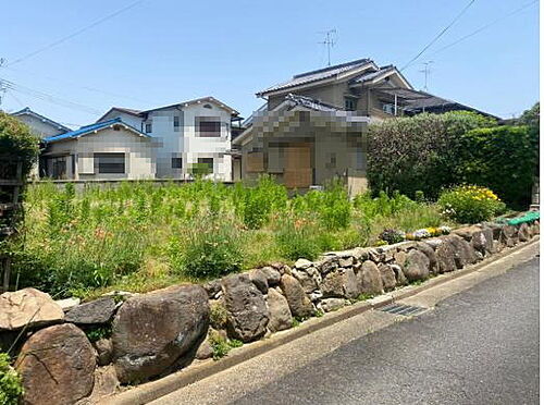 奈良県磯城郡三宅町大字石見 土地
