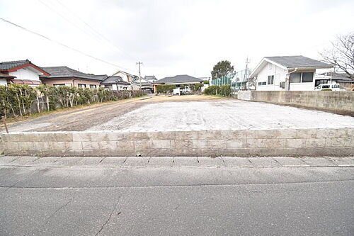 鹿児島県鹿屋市寿２丁目 土地