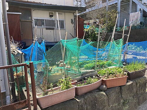 鹿児島県いちき串木野市栄町 土地