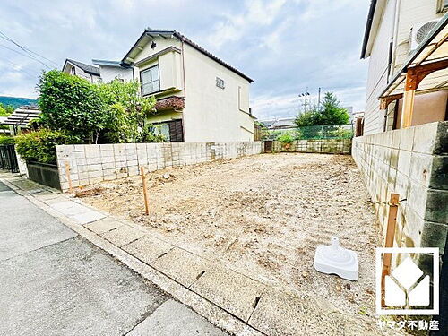 京都府京都市伏見区醍醐御霊ケ下町 土地