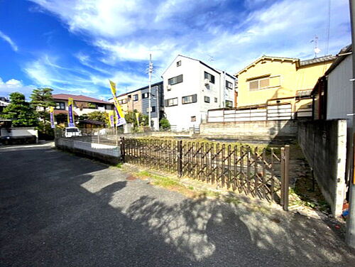 大阪府寝屋川市堀溝３丁目 土地