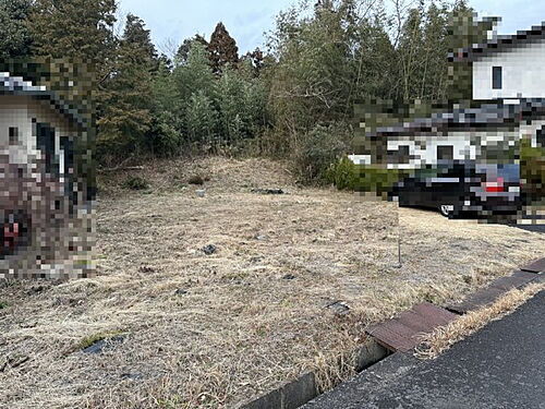 滋賀県甲賀市甲南町希望ケ丘１丁目 550万円