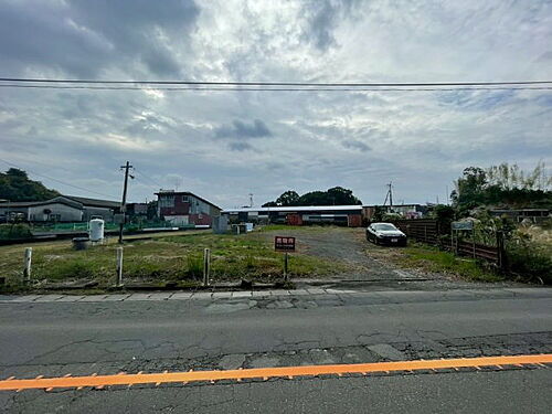 鹿児島県鹿児島市小野町 土地