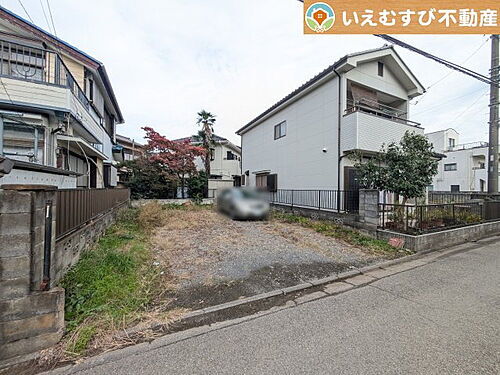 埼玉県熊谷市本石２丁目 建築条件付土地