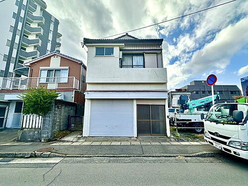 鹿児島県鹿児島市南林寺町 土地