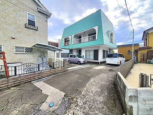 埼玉県越谷市川柳町４丁目 土地