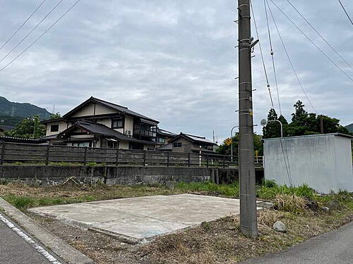 富山県富山市楡原 110万円