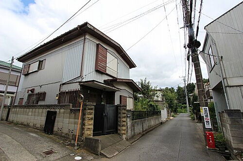 千葉県白井市根 土地