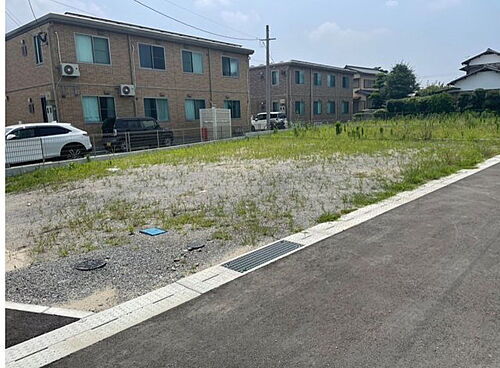 福岡県朝倉市堤 土地