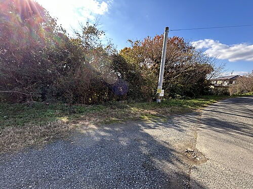 福岡県筑紫野市針摺東１丁目 土地