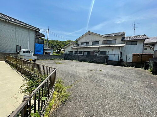 鳥取県鳥取市馬場町 土地