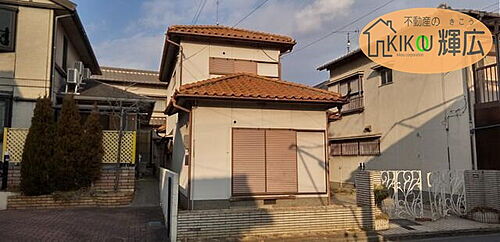 兵庫県加古川市尾上町池田 1190万円