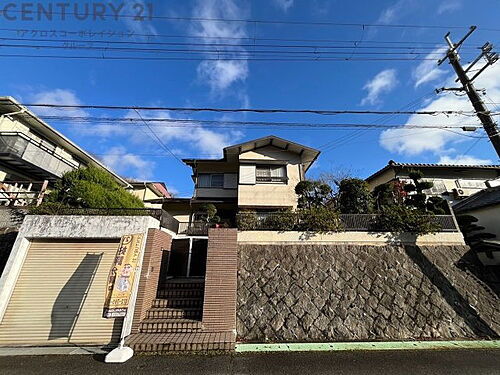 大阪府豊能郡豊能町ときわ台１丁目 土地
