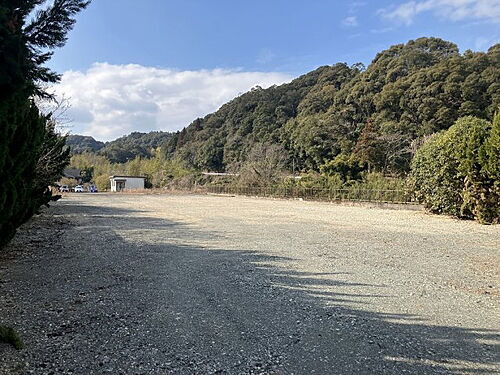 鹿児島県薩摩川内市入来町浦之名 土地