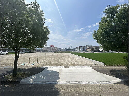 石川県野々市市押野３丁目 土地