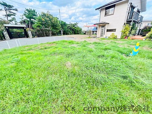 神奈川県藤沢市辻堂３丁目 土地