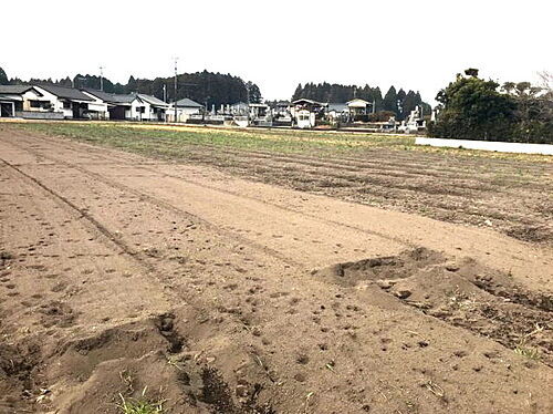 鹿児島県曽於市末吉町諏訪方 土地