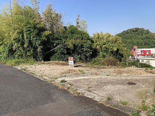 鹿児島県いちき串木野市住吉町 土地