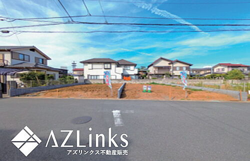 千葉県習志野市袖ケ浦１丁目 土地