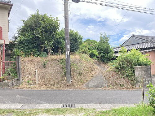 鹿児島県鹿児島市喜入瀬々串町 360万円