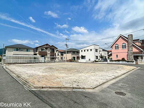 和歌山県有田郡有田川町大字下津野 建築条件付土地