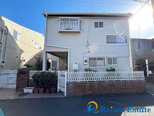 神奈川県茅ヶ崎市東海岸北５丁目 土地