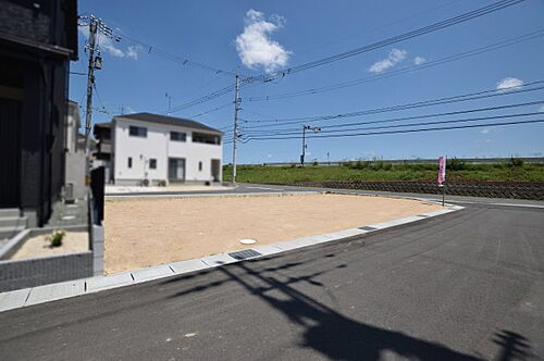 広島県福山市水呑町 土地