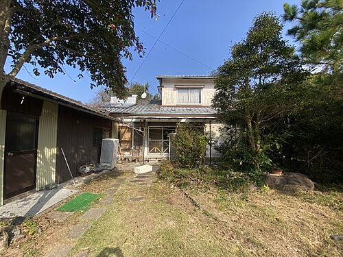 熊本県宇土市住吉町 土地